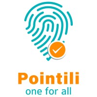 POINTILI HR Global بوانتيلي logo - Similar company to Pointili-Dz