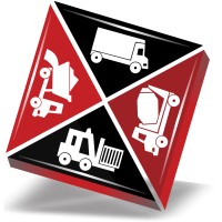 Dealfin Truck and Trailer logo - Similar company to Dealfin Pty Ltd