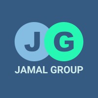 Jamal Group logo - Similar company to Contor Ltd