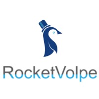 RocketVolpe logo - Similar company to Ededge Learn