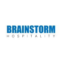 Brainstorm Hospitality Group logo - Similar company to Verum Et Accuratus