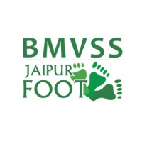 Jaipur Foot logo - Similar company to Fondation Viseo