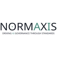 Normaxis logo - Similar company to Abraider