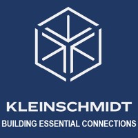 Kleinschmidt logo - Similar company to Cognitive Concepts
