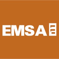 EMSA logo - Similar company to Emsa Empresa Sul Americana De Montagens Sa