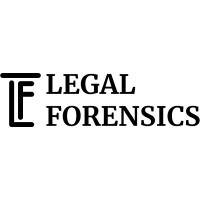 Legal Forensics AI logo - Similar company to ---
