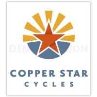Copper Star Cycles