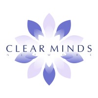 Clear Minds logo - Similar company to Clear Minds Hypnotherapy