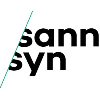 Sannsyn logo - Similar company to Forse
