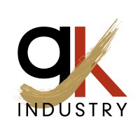 PT GK Industry logo - Similar company to Pro-Pack Materials Pte Ltd