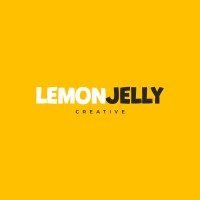 Lemon Jelly Creative logo - Similar company to Jr Creative Group