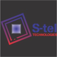 S-tel Technologies Limited logo - Similar company to Infinite Scholar Program
