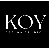 KOY Design Studio logo - Similar company to Studio Santos