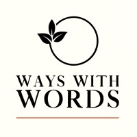 Ways with Words logo - Similar company to Taws Aps