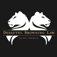 Desautel Browning Law logo - Similar company to Amenity Aid