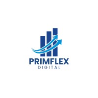 PrimFlex Digital logo - Similar company to Webcapz Technologies