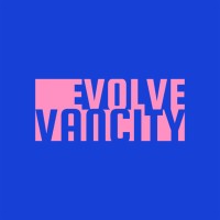 Evolve Vancity logo - Similar company to Event Learning Australia