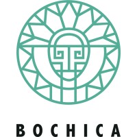 Bochica. Networks logo - Similar company to Ai Fulfilment Organisation