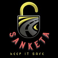 Sanketa logo - Similar company to Cutting Edge Technologies