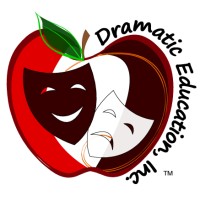 Dramatic Education logo - Similar company to Pathways Learning Academy