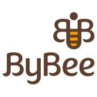 ByBee® Panos de Cera de Abelha - embalagens sustentáveis logo - Similar company to New Ascends