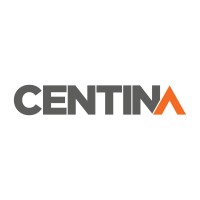 Centina logo - Similar company to Melisi Projects