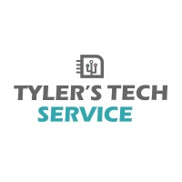 Tyler's Tech Service logo - Similar company to Tyler Tech Llc