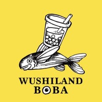 Wushiland Boba USA logo - Similar company to Humetric