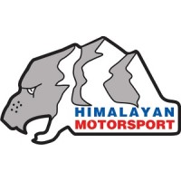Himalayan Motorsport logo - Similar company to Telish Helmet