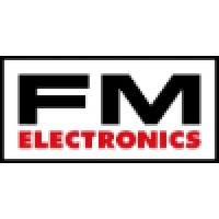 FM Electronics.co.uk logo - Similar company to First Class Homeschool Ministries