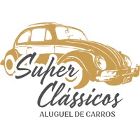 Super Clássicos Aluguel de Carros logo - Similar company to Autoline Carros
