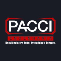 PACCI Engenharia logo - Similar company to Econominet