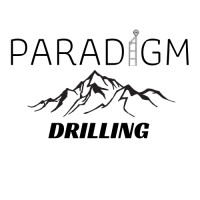 Paradigm Drilling Ltd. logo - Similar company to Figur