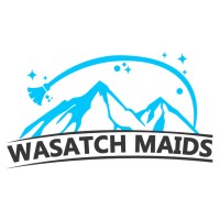 Wasatch Maids logo - Similar company to Turnovur