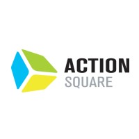 Action Square logo - Similar company to Asia Company