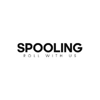 Spooling logo - Similar company to Vip Spooling