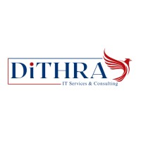 Dithra | IT Services & Consulting logo - Similar company to Honist Solutions Managed It Consulting Services