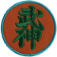 Bujinkan Dojo logo - Similar company to Ait Ltd
