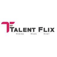 Talent Flix logo - Similar company to Star Language Editing Services