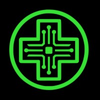 CyberClinic logo - Similar company to Mach1 Aviation Ltd