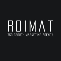 RoiMat 360 Growth Marketing logo - Similar company to Odd Frame