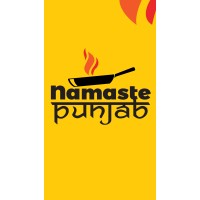 Namaste Punjab logo - Similar company to Primeserve Hospitality Pvt. Ltd.