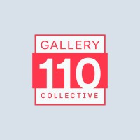 Gallery 110 logo - Similar company to Gallery B612