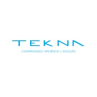 Tekna Engenharia - Instalações Mecânicas logo - Similar company to Hdn Bombas