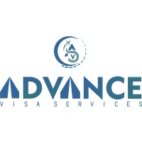 Advance Visa Services logo - Similar company to Ai Manager Coach