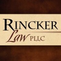 Rincker Law PLLC logo - Similar company to Tower Connect Inc.