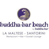 Buddha Bar Beach Santorini logo - Similar company to Meliora Llc