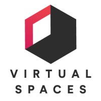 Virtual Spaces logo - Similar company to Virtualspace