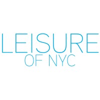 LEISURE of NYC logo - Similar company to Work & Casual Wear Distributor