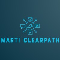 Marti Clearpath logo - Similar company to Uonsu Commercial